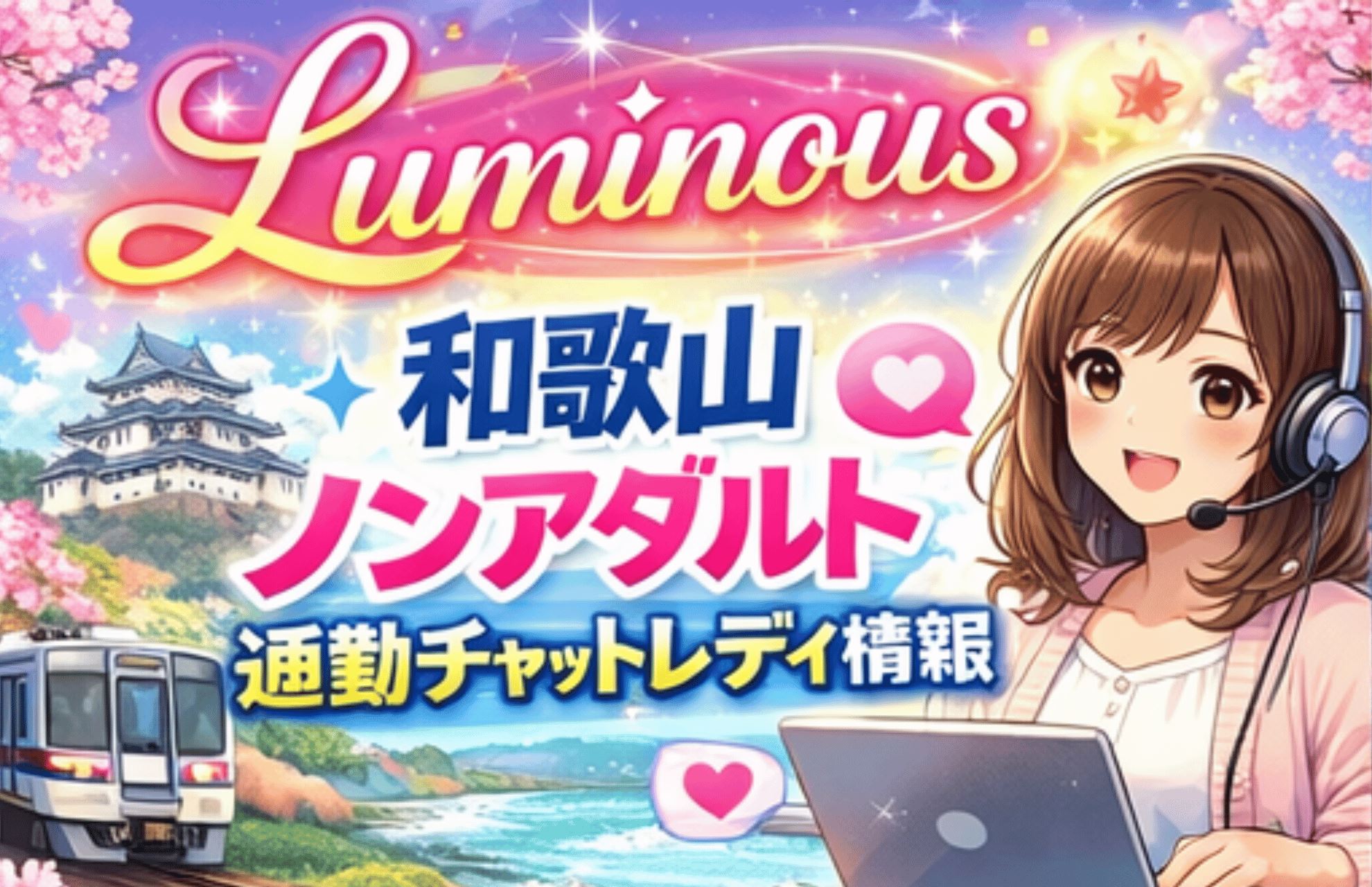チャットレディ 会話 続かない時の5分で好印象作り12のコツでリピート増