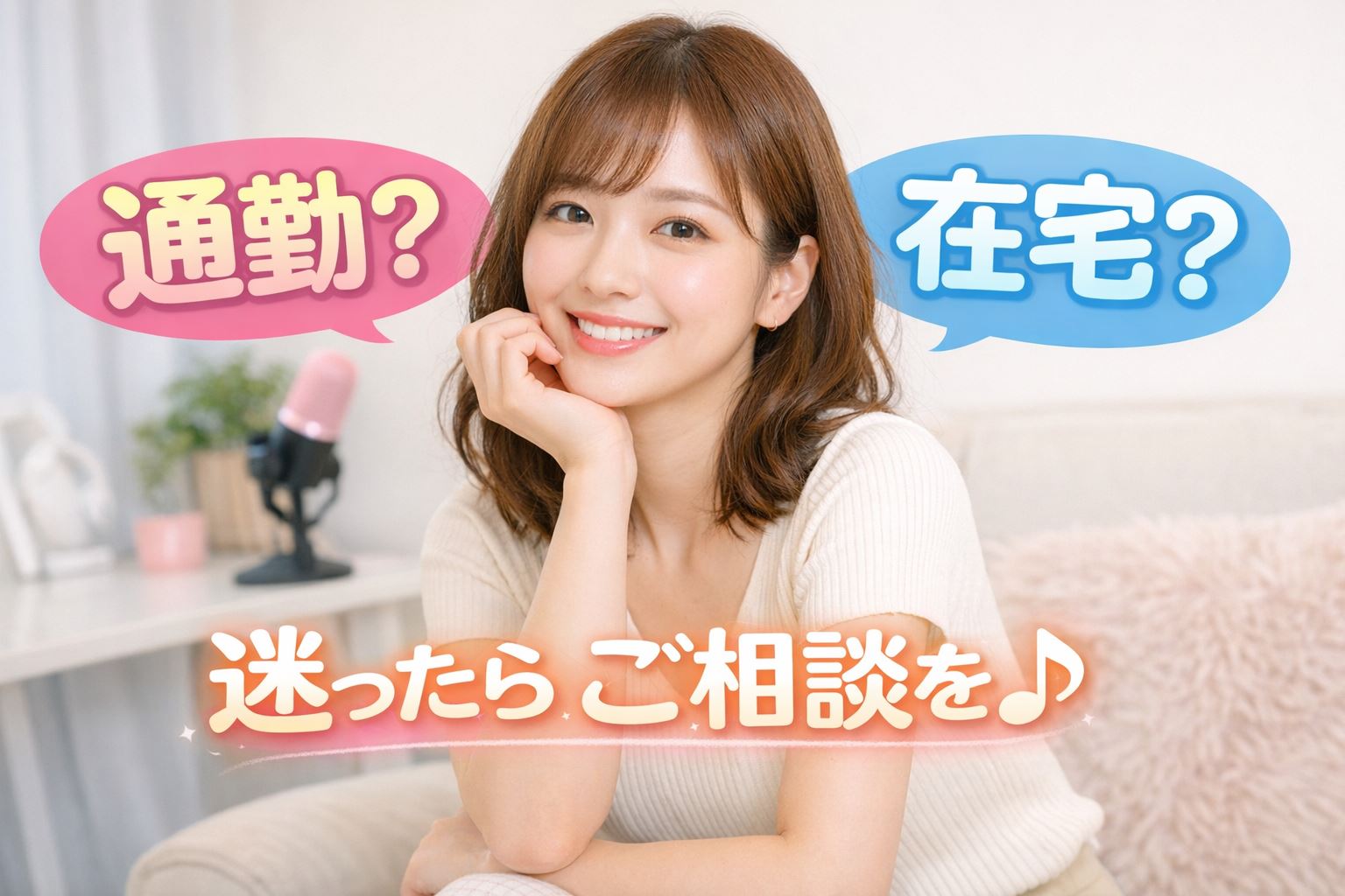 和歌山 チャットレディ 安全に始める5つのチェック 未経験女性向け
